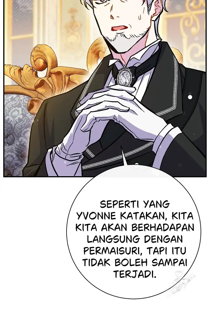The Villainess’s Blind Date Is Too Perfect Chapter 46 - Page 139