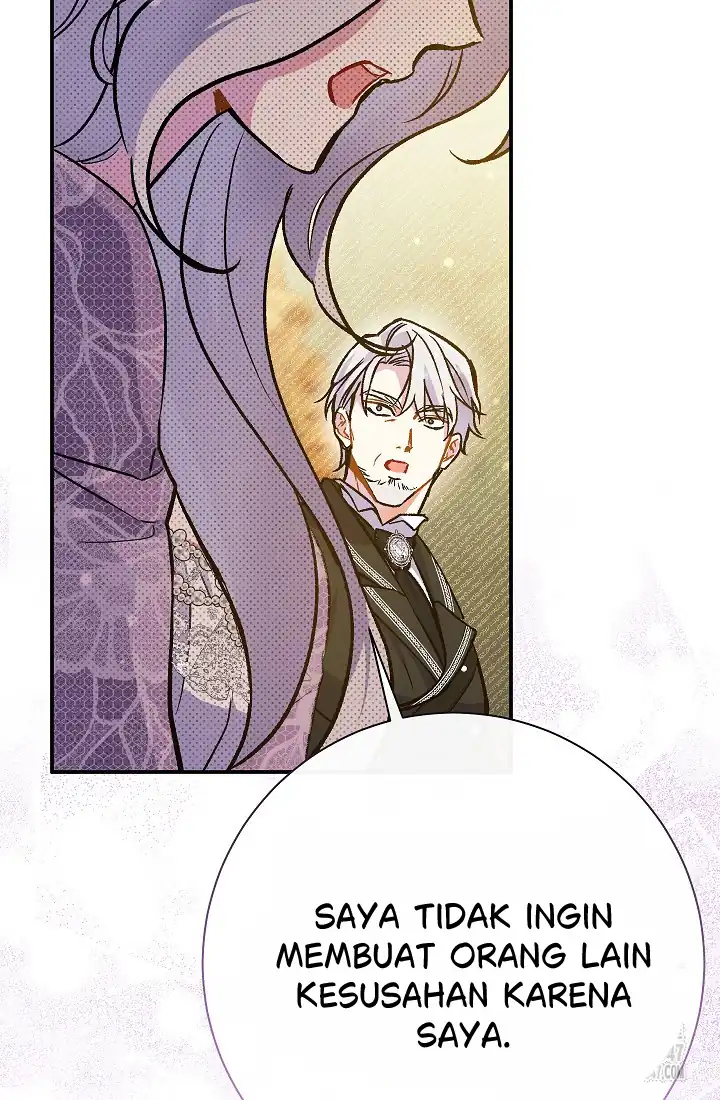 The Villainess’s Blind Date Is Too Perfect Chapter 46 - Page 141