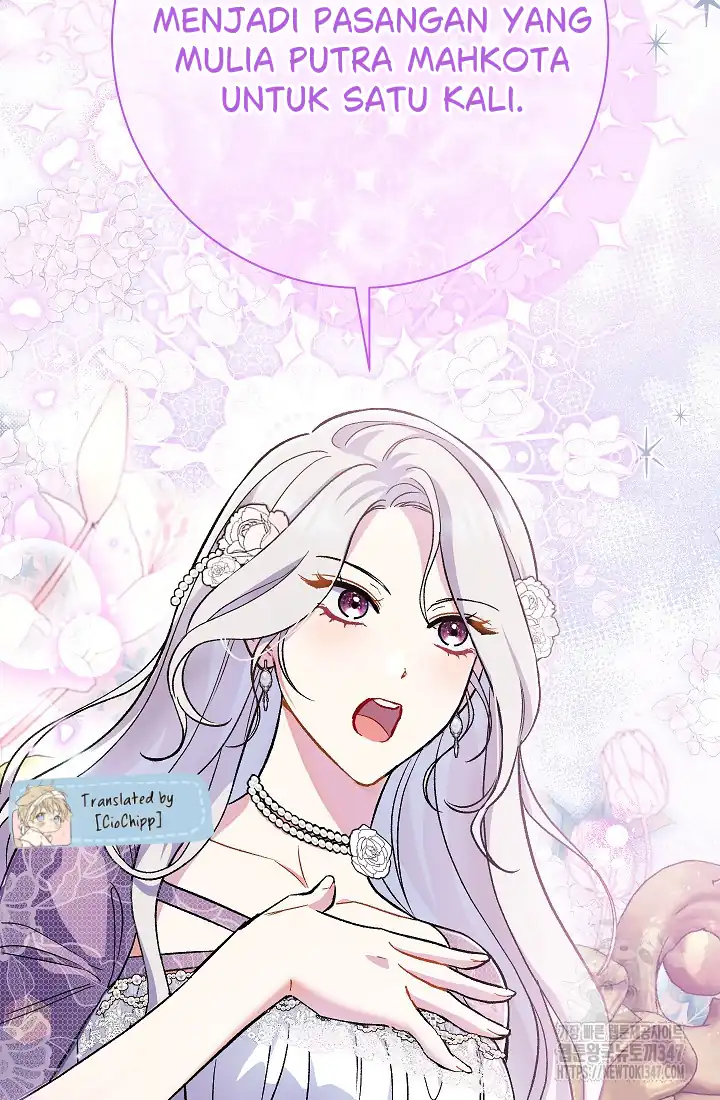 The Villainess’s Blind Date Is Too Perfect Chapter 46 - Page 143