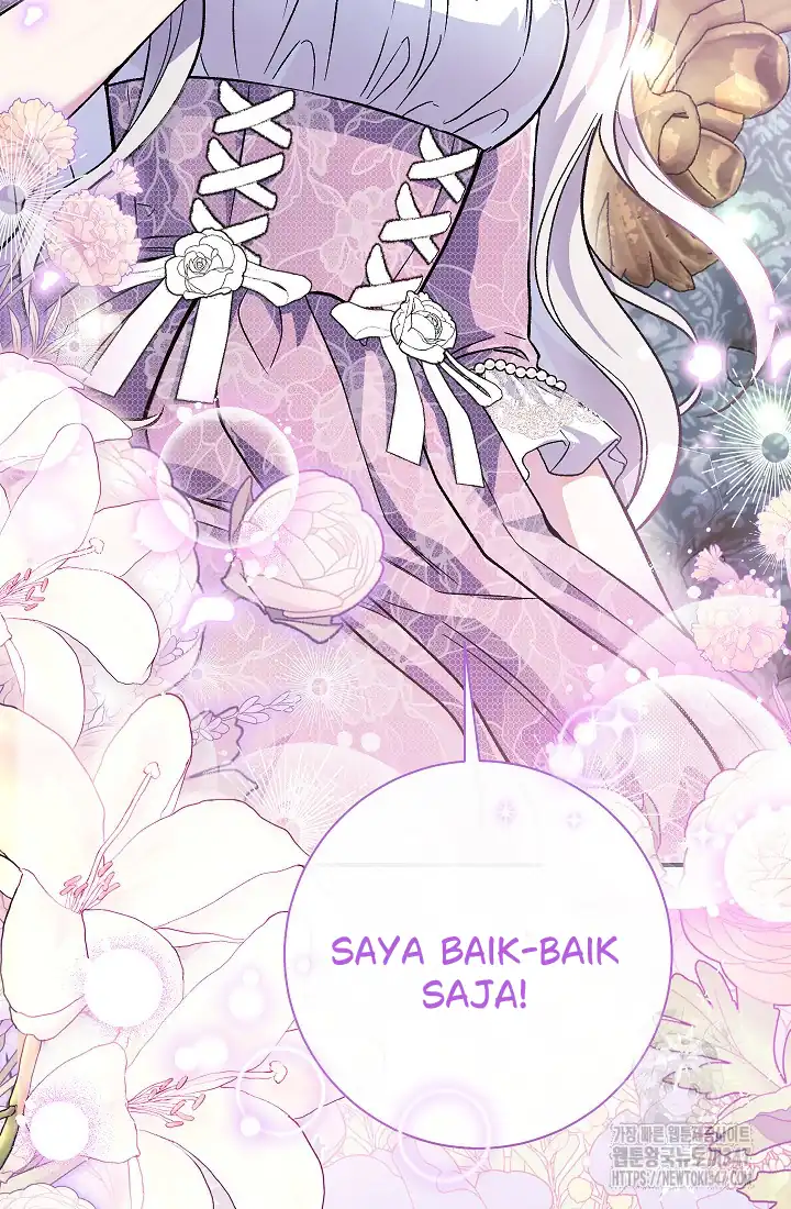 The Villainess’s Blind Date Is Too Perfect Chapter 46 - Page 144