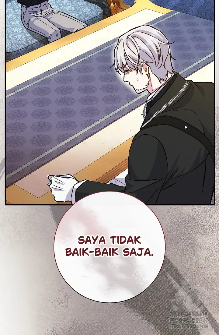 The Villainess’s Blind Date Is Too Perfect Chapter 46 - Page 147