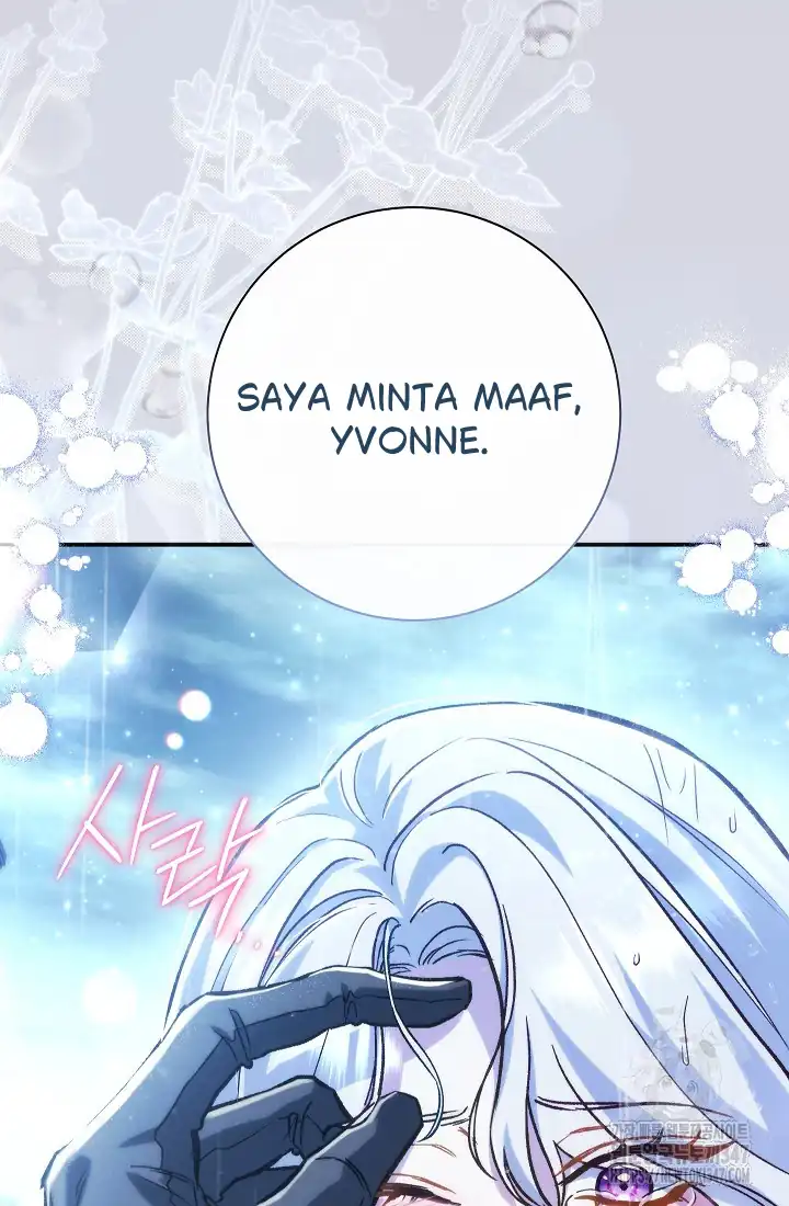 The Villainess’s Blind Date Is Too Perfect Chapter 46 - Page 18