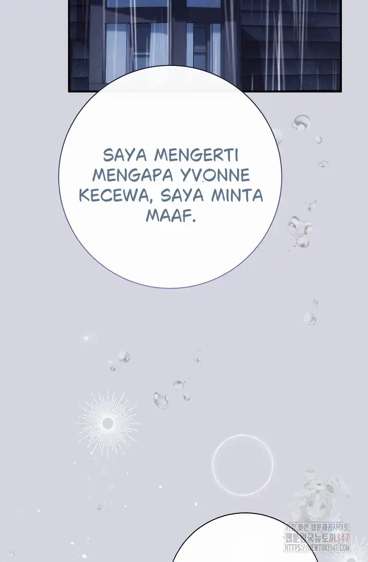 The Villainess’s Blind Date Is Too Perfect Chapter 46 - Page 33