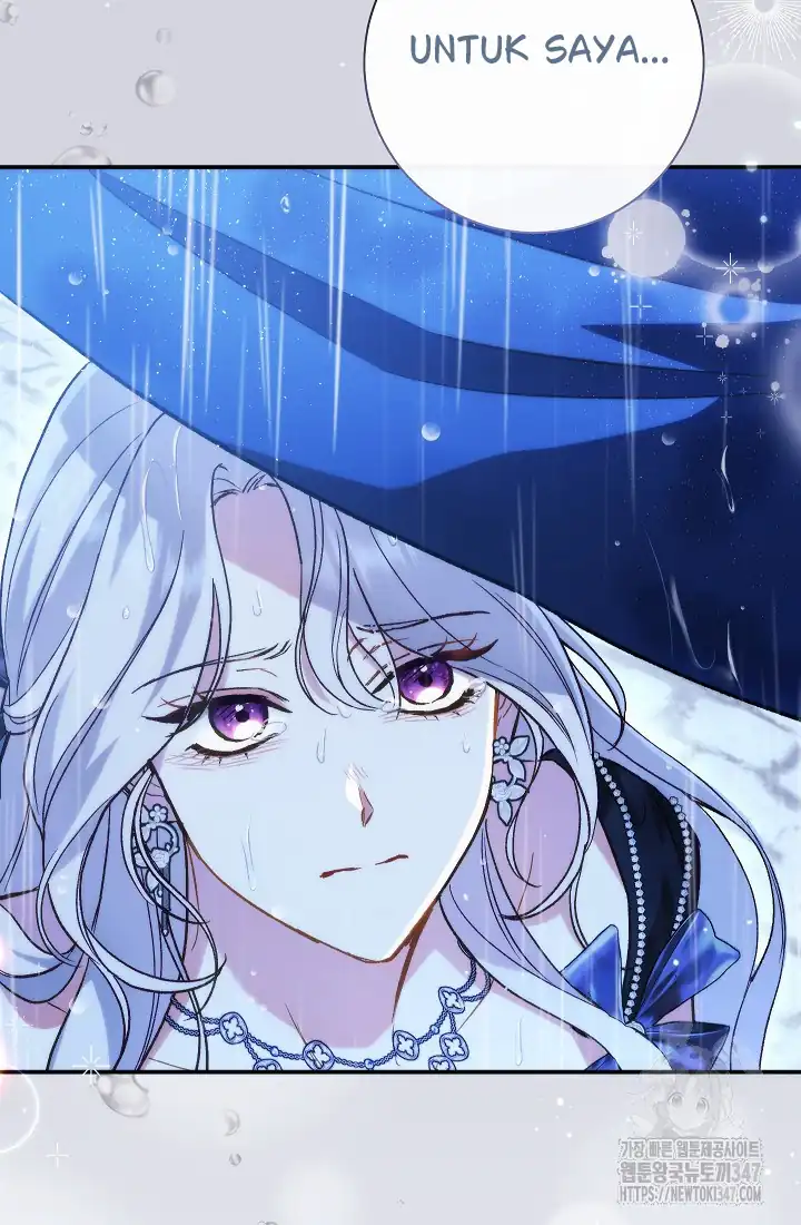 The Villainess’s Blind Date Is Too Perfect Chapter 46 - Page 34
