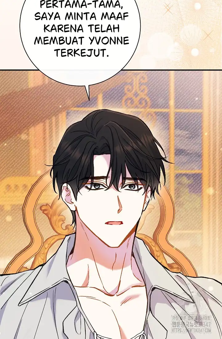 The Villainess’s Blind Date Is Too Perfect Chapter 46 - Page 48