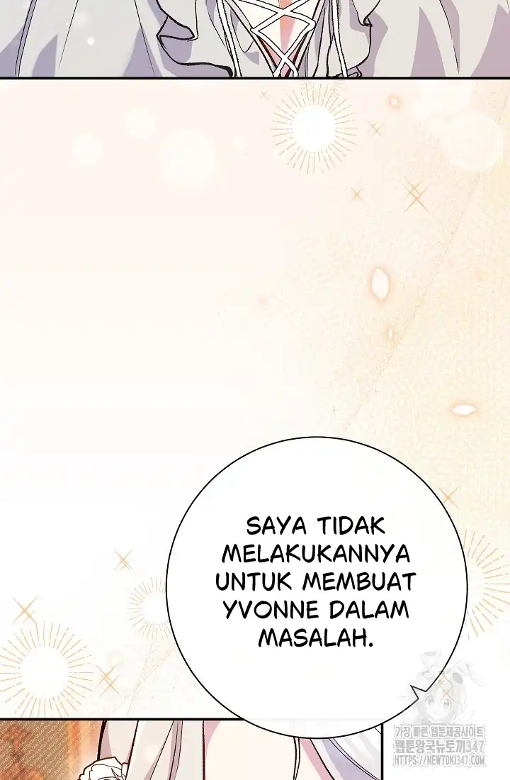 The Villainess’s Blind Date Is Too Perfect Chapter 46 - Page 49