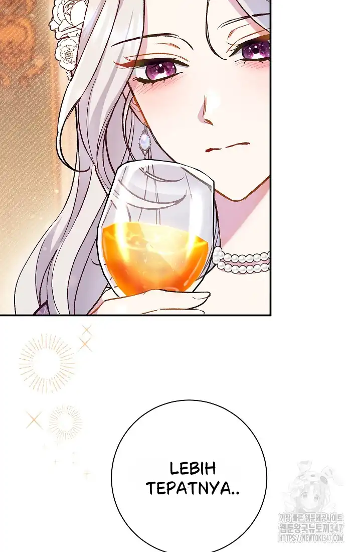 The Villainess’s Blind Date Is Too Perfect Chapter 46 - Page 50