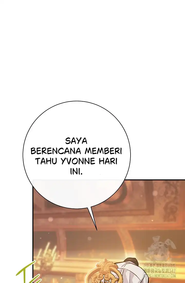 The Villainess’s Blind Date Is Too Perfect Chapter 46 - Page 54