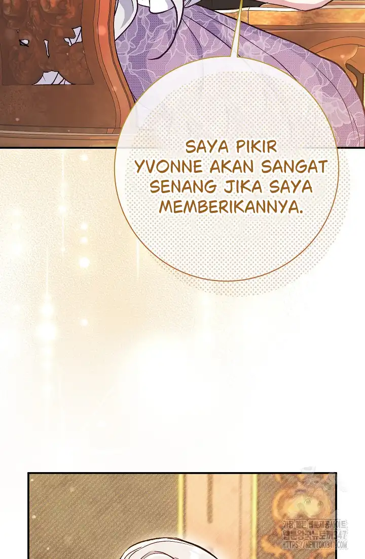 The Villainess’s Blind Date Is Too Perfect Chapter 46 - Page 58