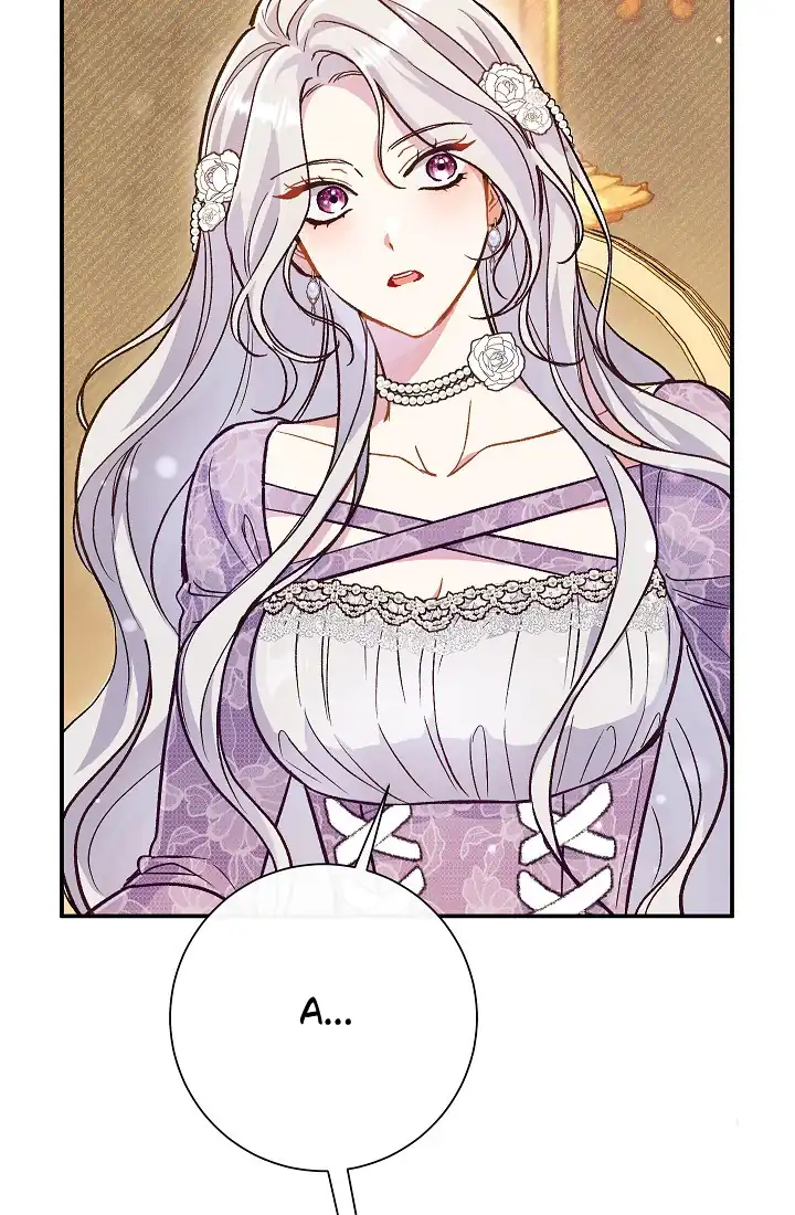 The Villainess’s Blind Date Is Too Perfect Chapter 46 - Page 59