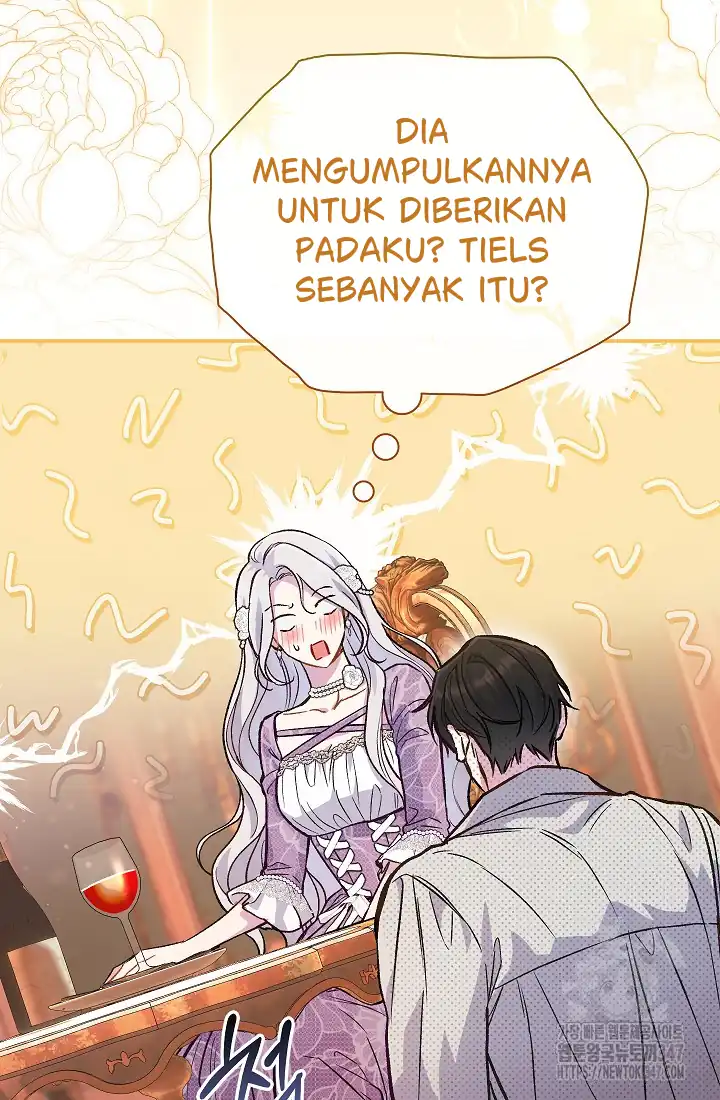 The Villainess’s Blind Date Is Too Perfect Chapter 46 - Page 64