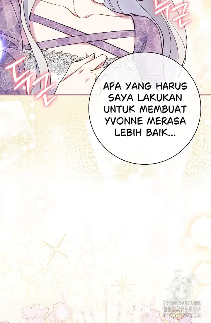 The Villainess’s Blind Date Is Too Perfect Chapter 46 - Page 67