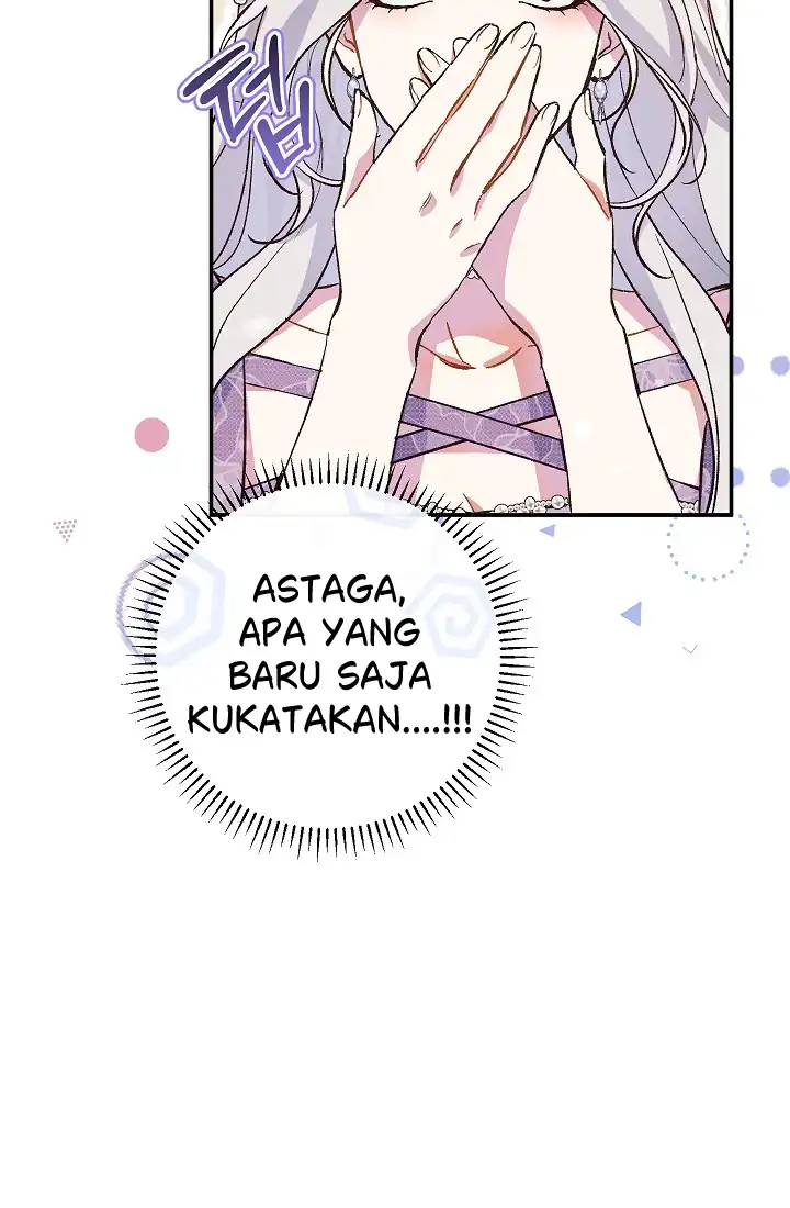 The Villainess’s Blind Date Is Too Perfect Chapter 46 - Page 71