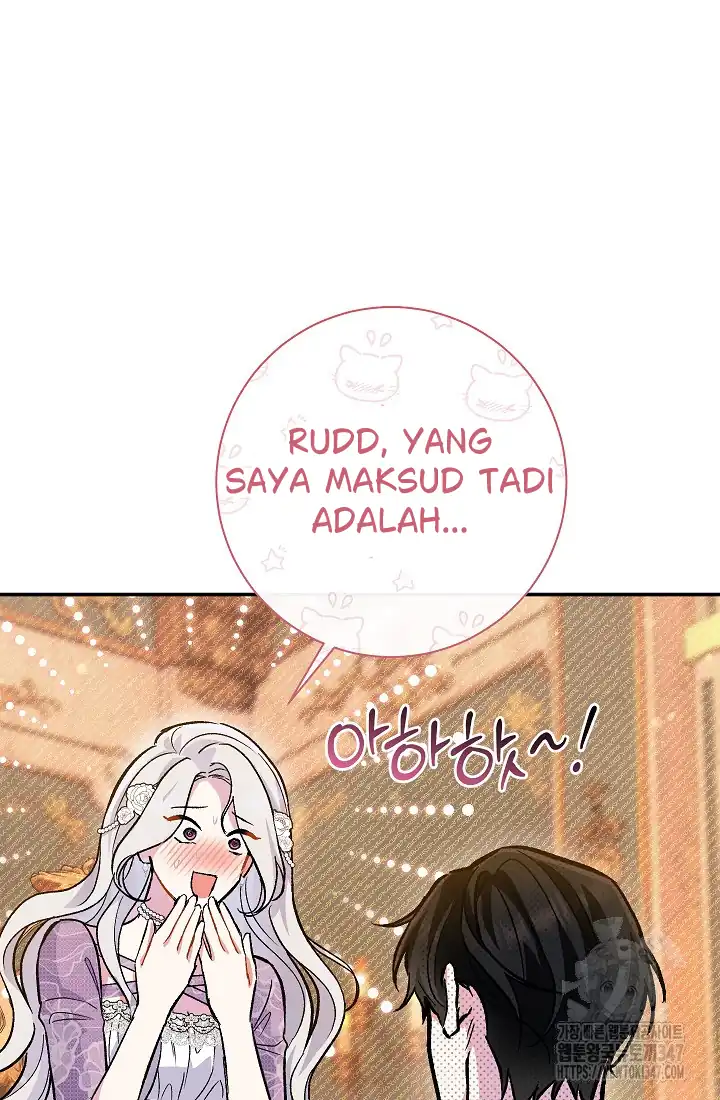The Villainess’s Blind Date Is Too Perfect Chapter 46 - Page 72
