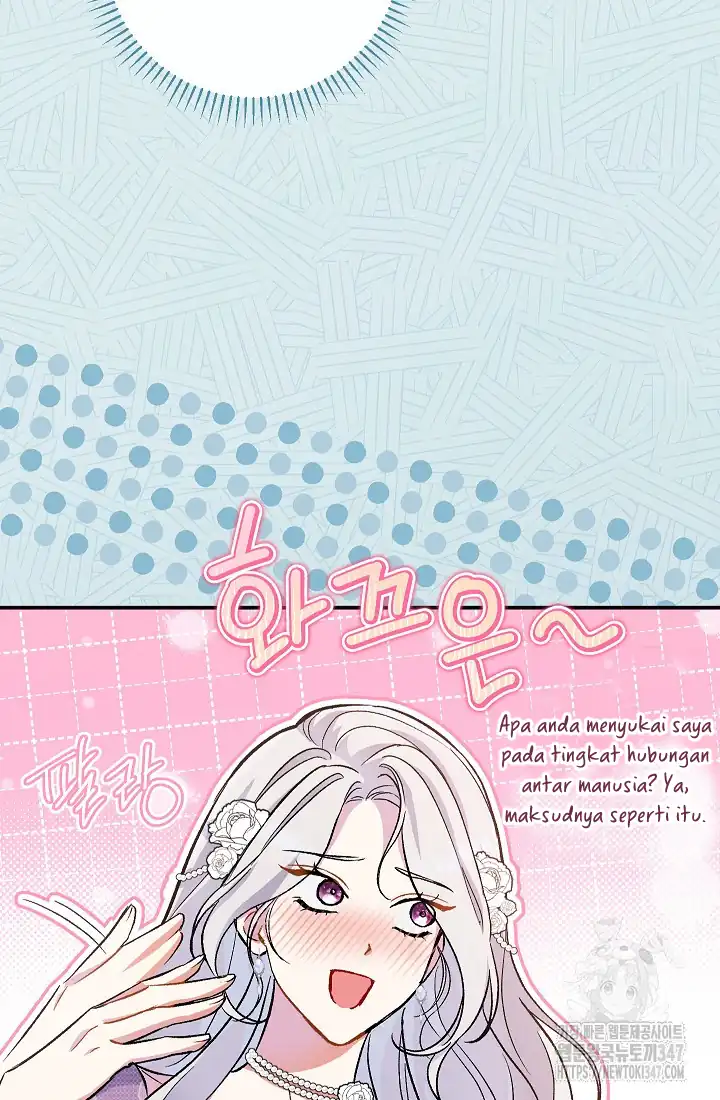 The Villainess’s Blind Date Is Too Perfect Chapter 46 - Page 75