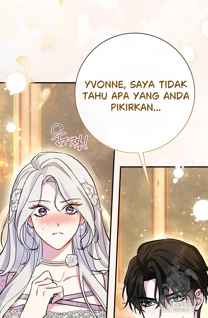 The Villainess’s Blind Date Is Too Perfect Chapter 46 - Page 78