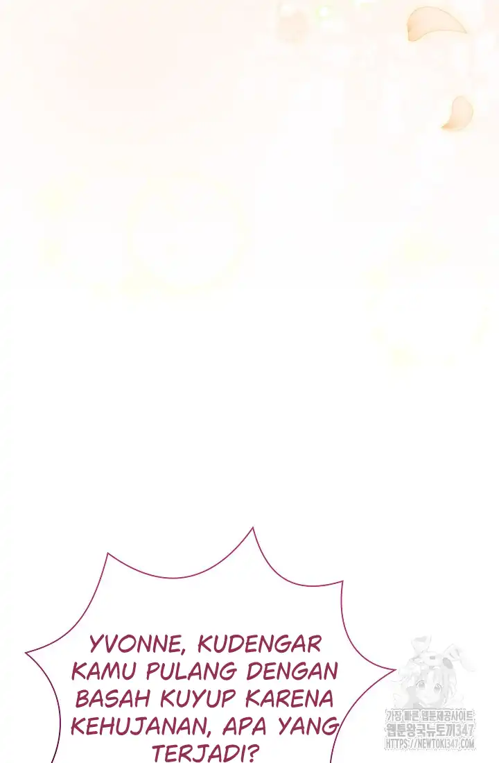 The Villainess’s Blind Date Is Too Perfect Chapter 46 - Page 80