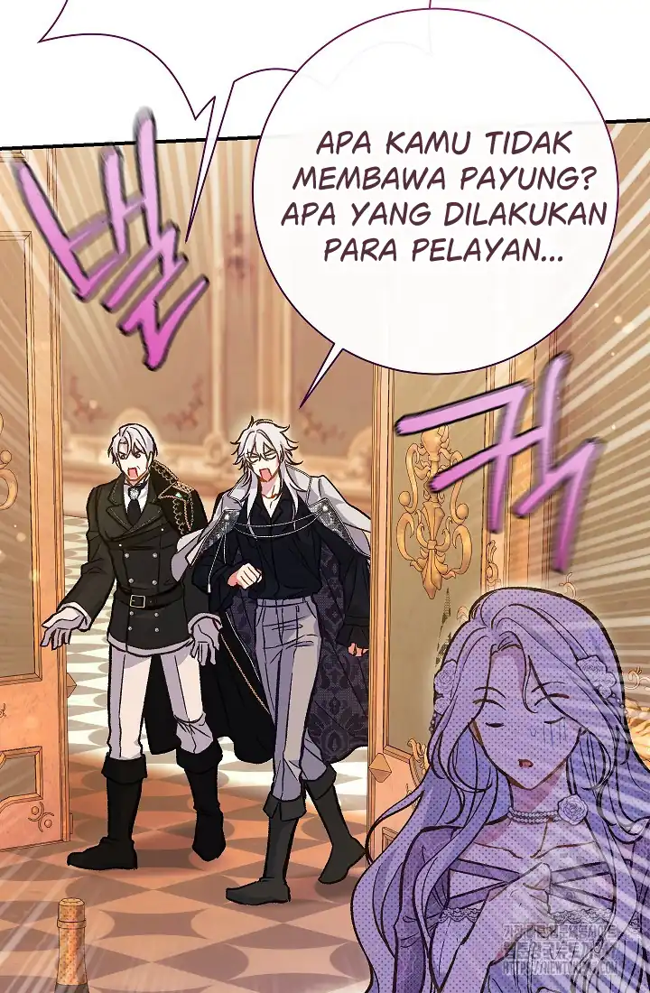 The Villainess’s Blind Date Is Too Perfect Chapter 46 - Page 81