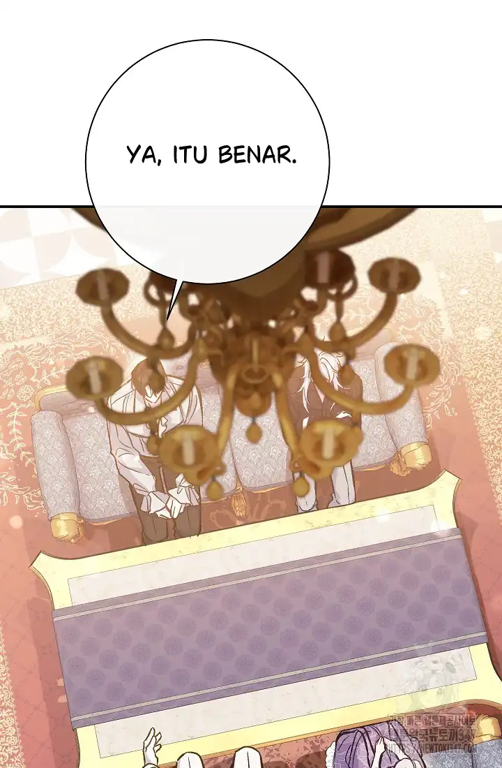 The Villainess’s Blind Date Is Too Perfect Chapter 46 - Page 89