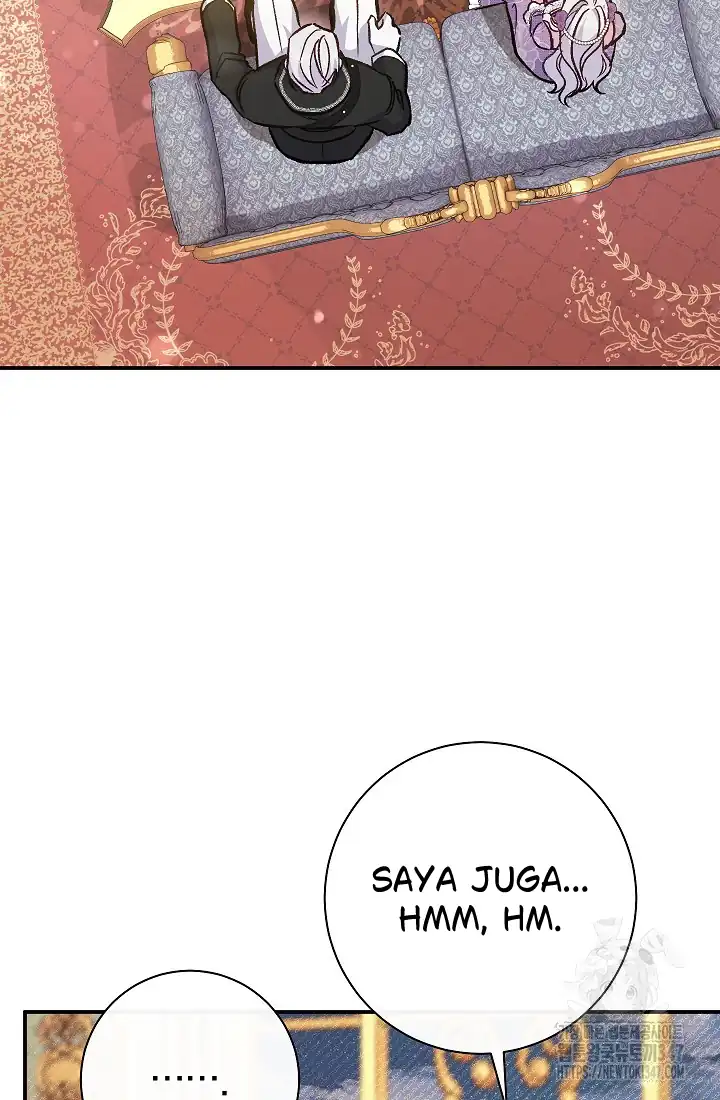 The Villainess’s Blind Date Is Too Perfect Chapter 46 - Page 90