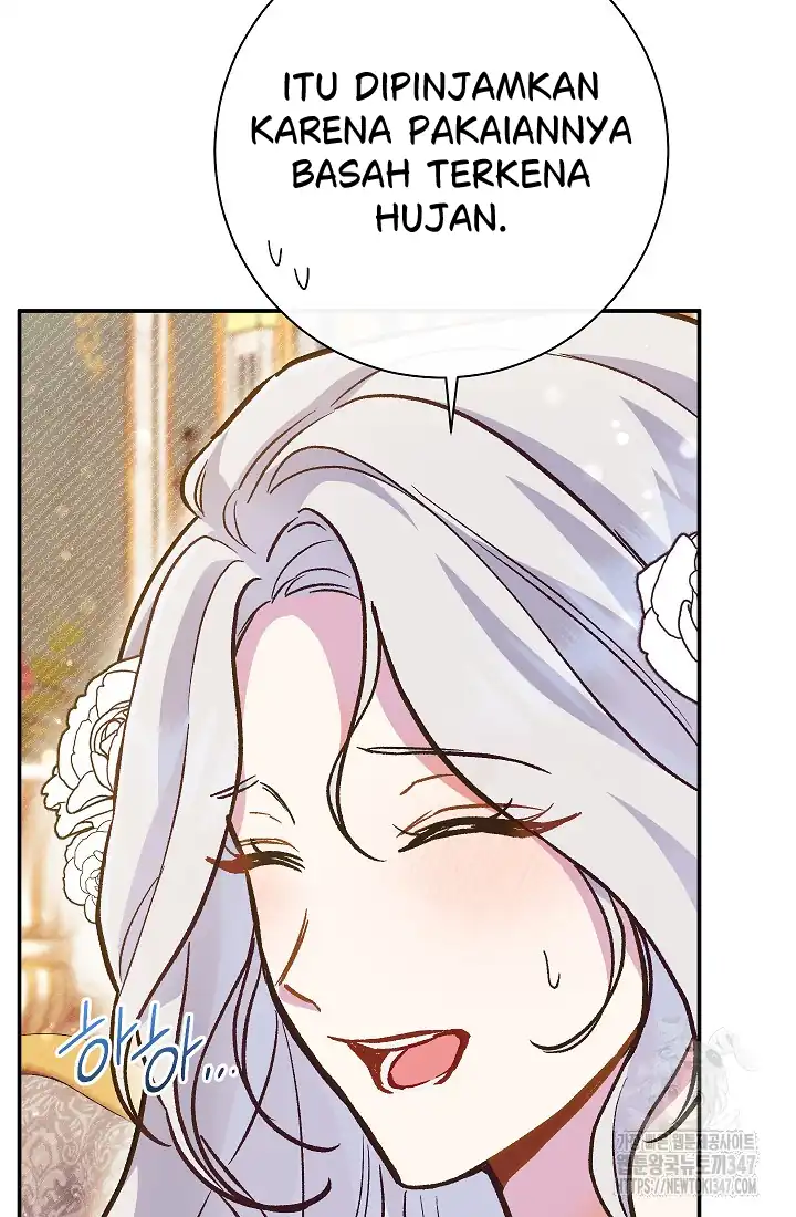The Villainess’s Blind Date Is Too Perfect Chapter 46 - Page 96