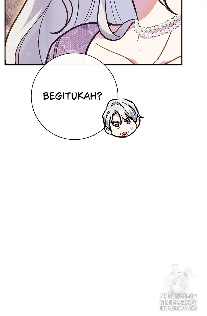The Villainess’s Blind Date Is Too Perfect Chapter 46 - Page 97