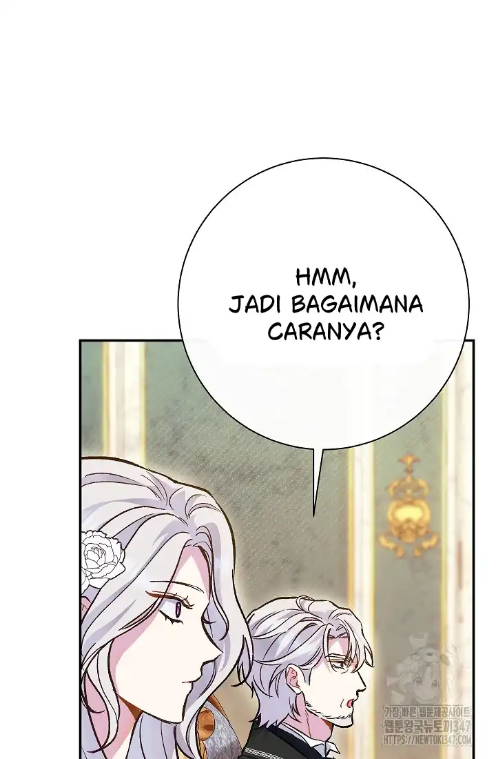 The Villainess’s Blind Date Is Too Perfect Chapter 46 - Page 98