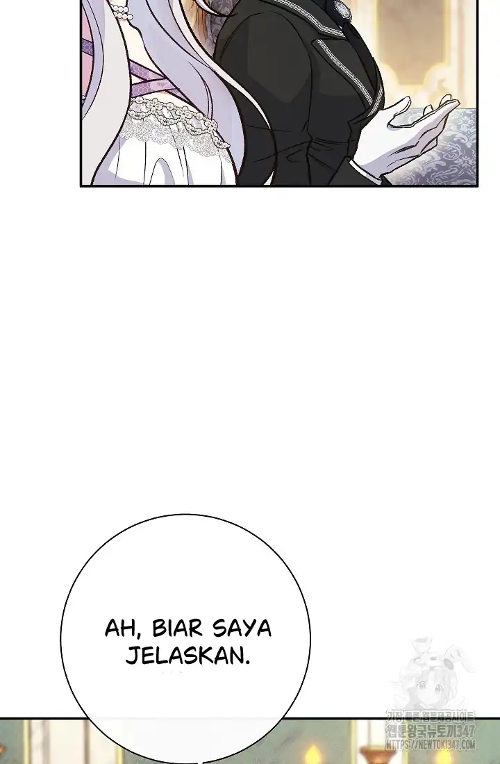 The Villainess’s Blind Date Is Too Perfect Chapter 46 - Page 99