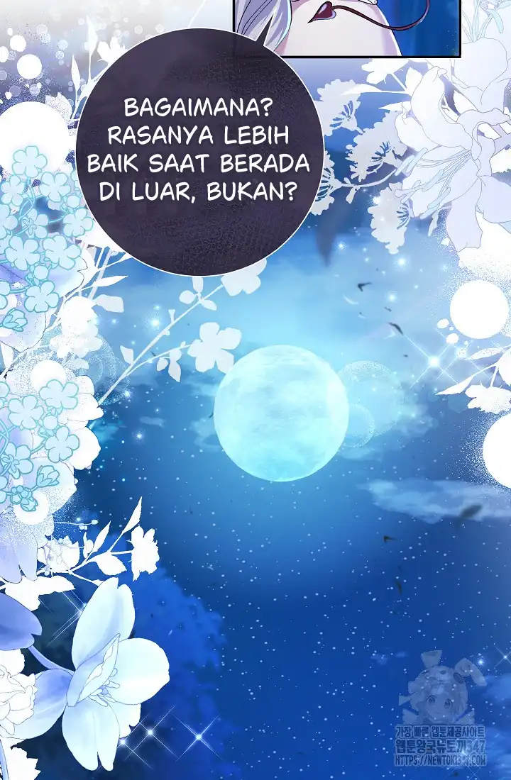 The Villainess’s Blind Date Is Too Perfect Chapter 47 - Page 100