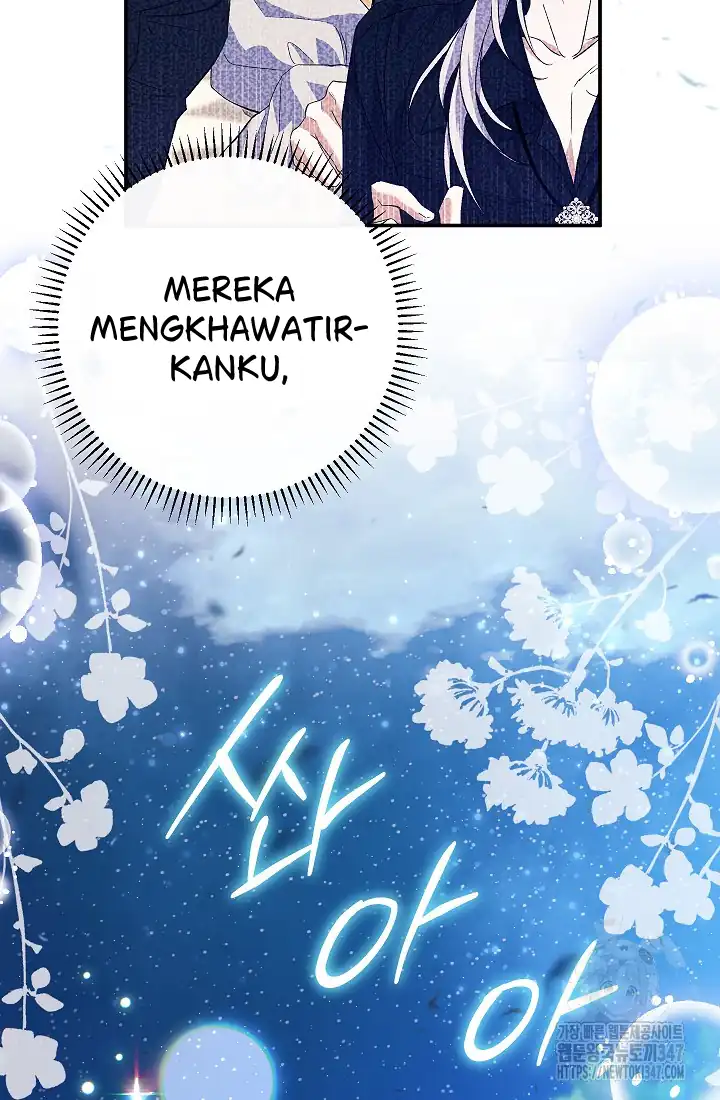 The Villainess’s Blind Date Is Too Perfect Chapter 47 - Page 106