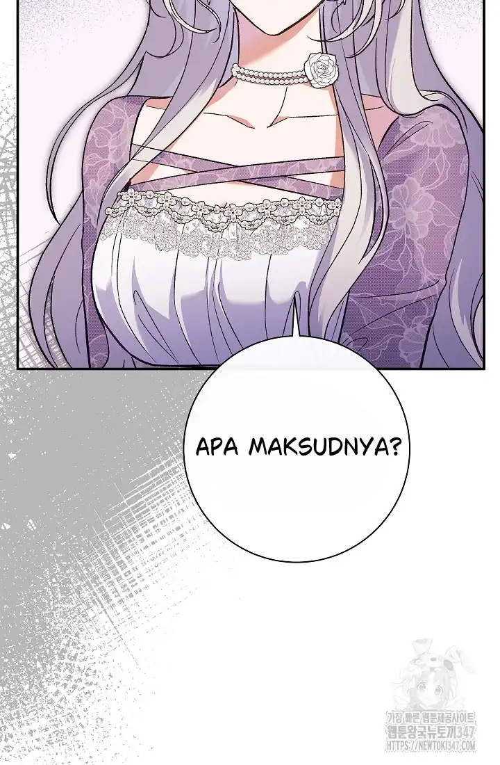 The Villainess’s Blind Date Is Too Perfect Chapter 47 - Page 11