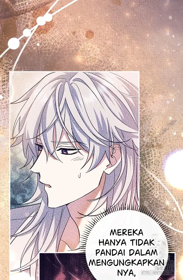 The Villainess’s Blind Date Is Too Perfect Chapter 47 - Page 116
