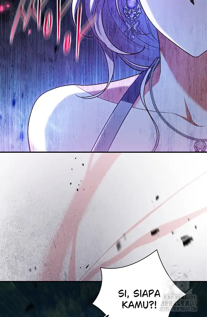 The Villainess’s Blind Date Is Too Perfect Chapter 47 - Page 123
