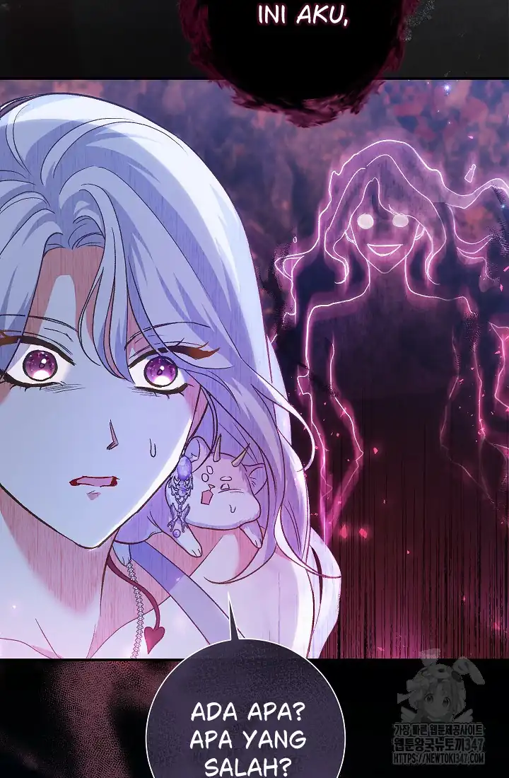 The Villainess’s Blind Date Is Too Perfect Chapter 47 - Page 126