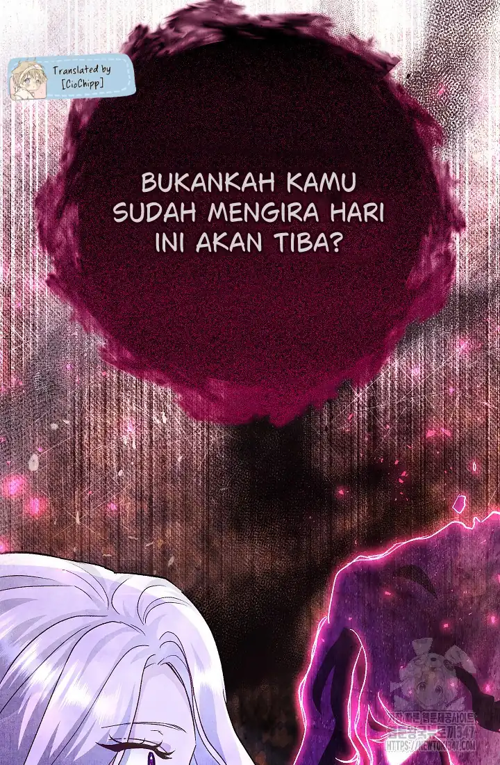 The Villainess’s Blind Date Is Too Perfect Chapter 47 - Page 132