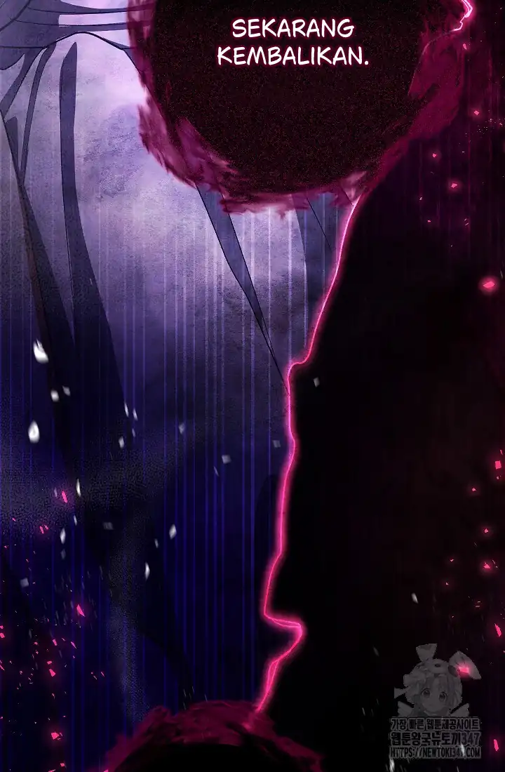 The Villainess’s Blind Date Is Too Perfect Chapter 47 - Page 134