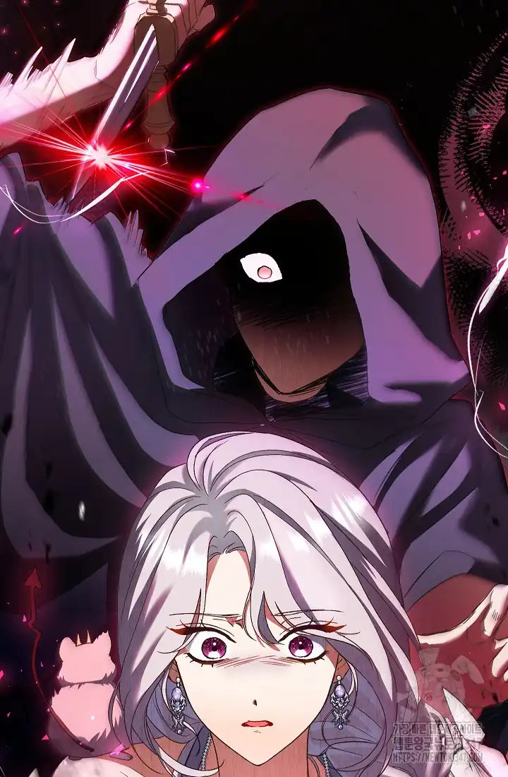 The Villainess’s Blind Date Is Too Perfect Chapter 47 - Page 140
