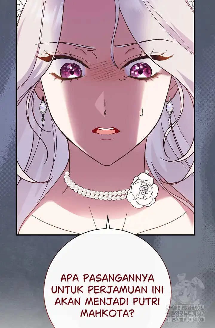 The Villainess’s Blind Date Is Too Perfect Chapter 47 - Page 15