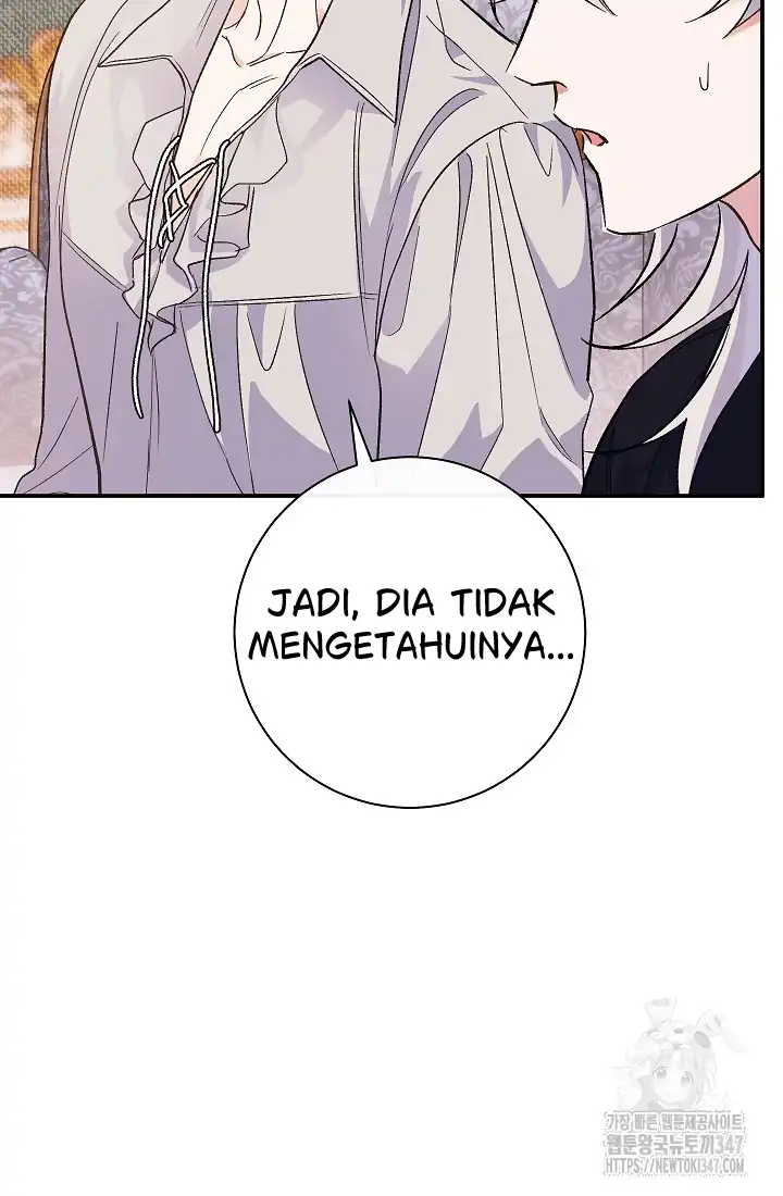 The Villainess’s Blind Date Is Too Perfect Chapter 47 - Page 19