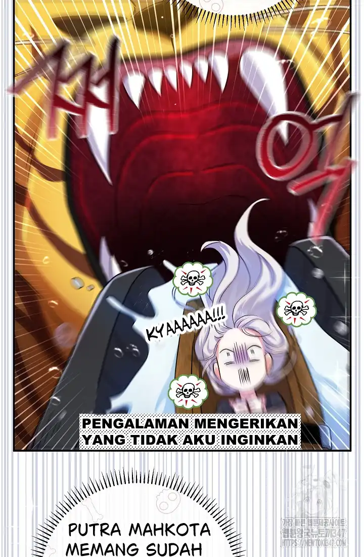The Villainess’s Blind Date Is Too Perfect Chapter 47 - Page 25