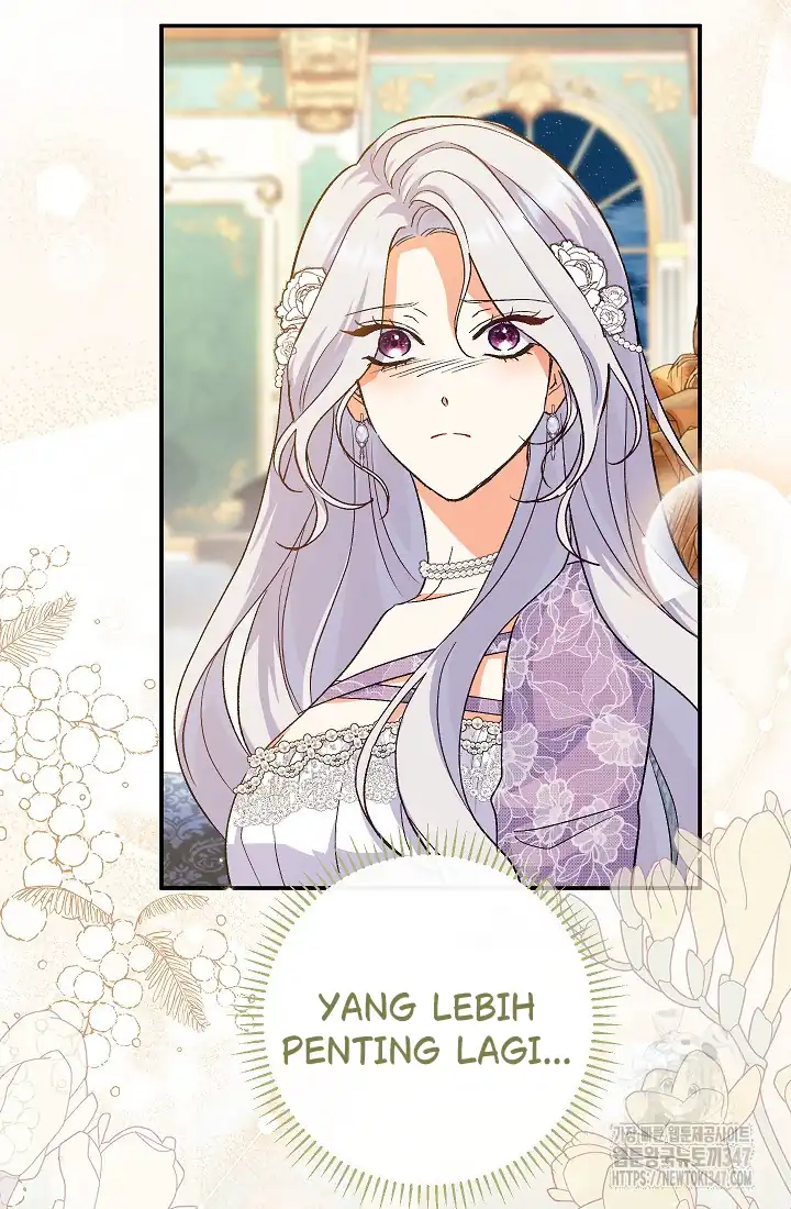 The Villainess’s Blind Date Is Too Perfect Chapter 47 - Page 27