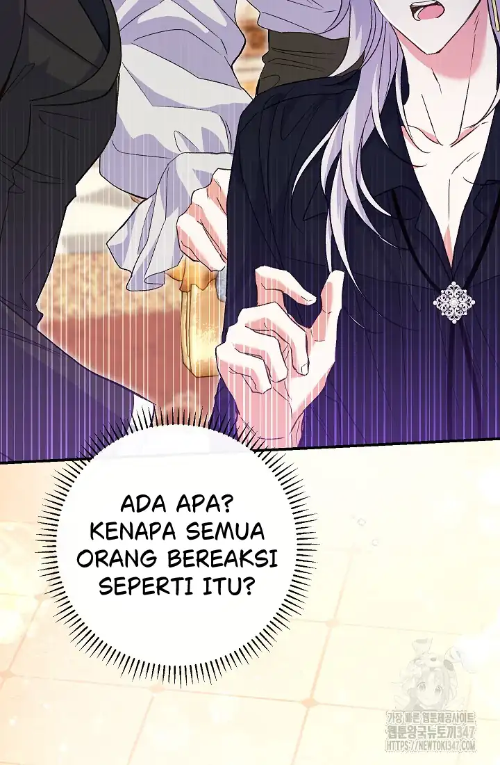 The Villainess’s Blind Date Is Too Perfect Chapter 47 - Page 32
