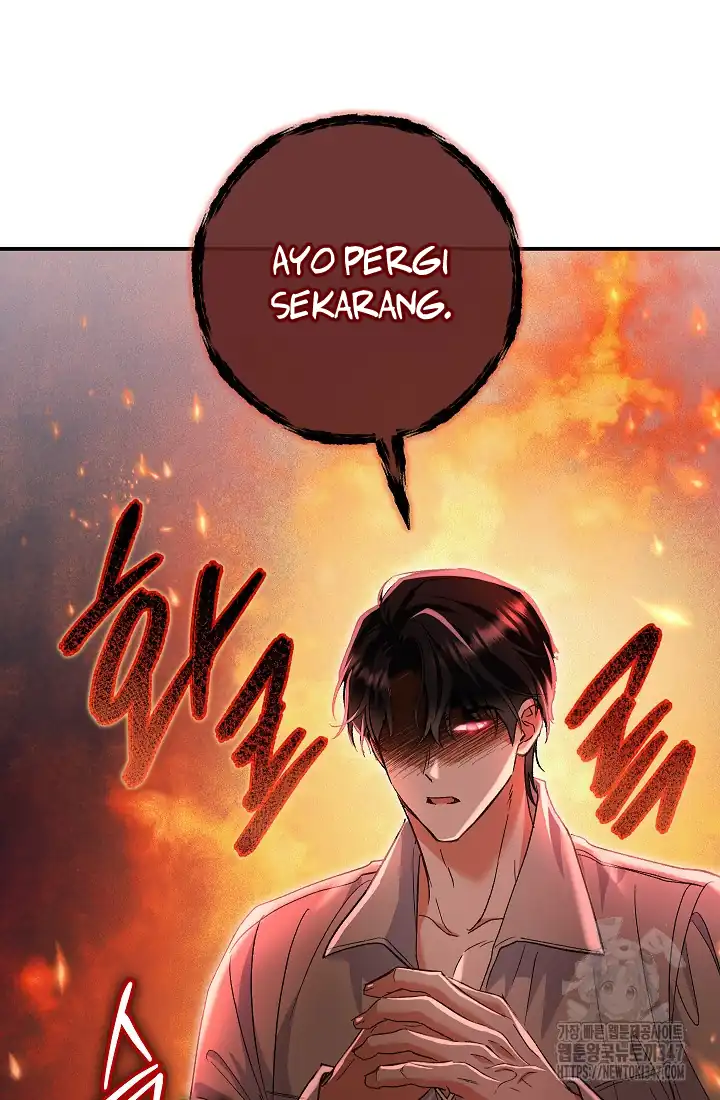 The Villainess’s Blind Date Is Too Perfect Chapter 47 - Page 36