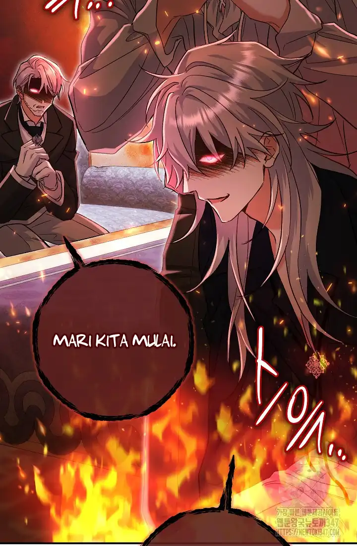 The Villainess’s Blind Date Is Too Perfect Chapter 47 - Page 37