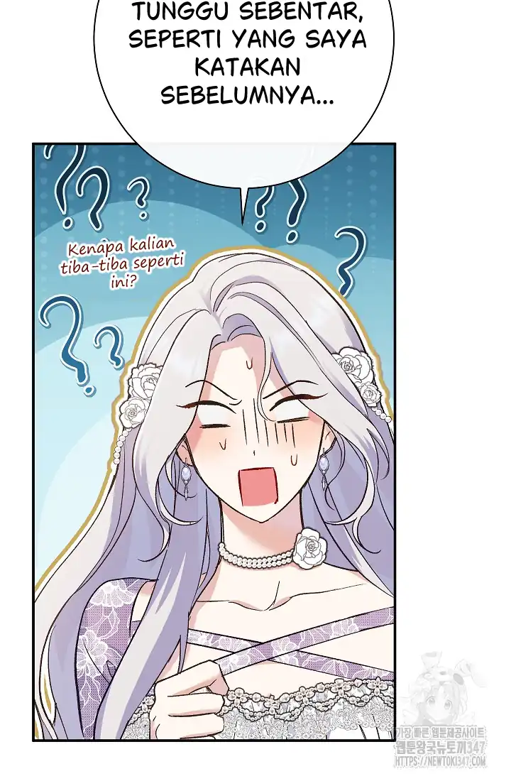 The Villainess’s Blind Date Is Too Perfect Chapter 47 - Page 39