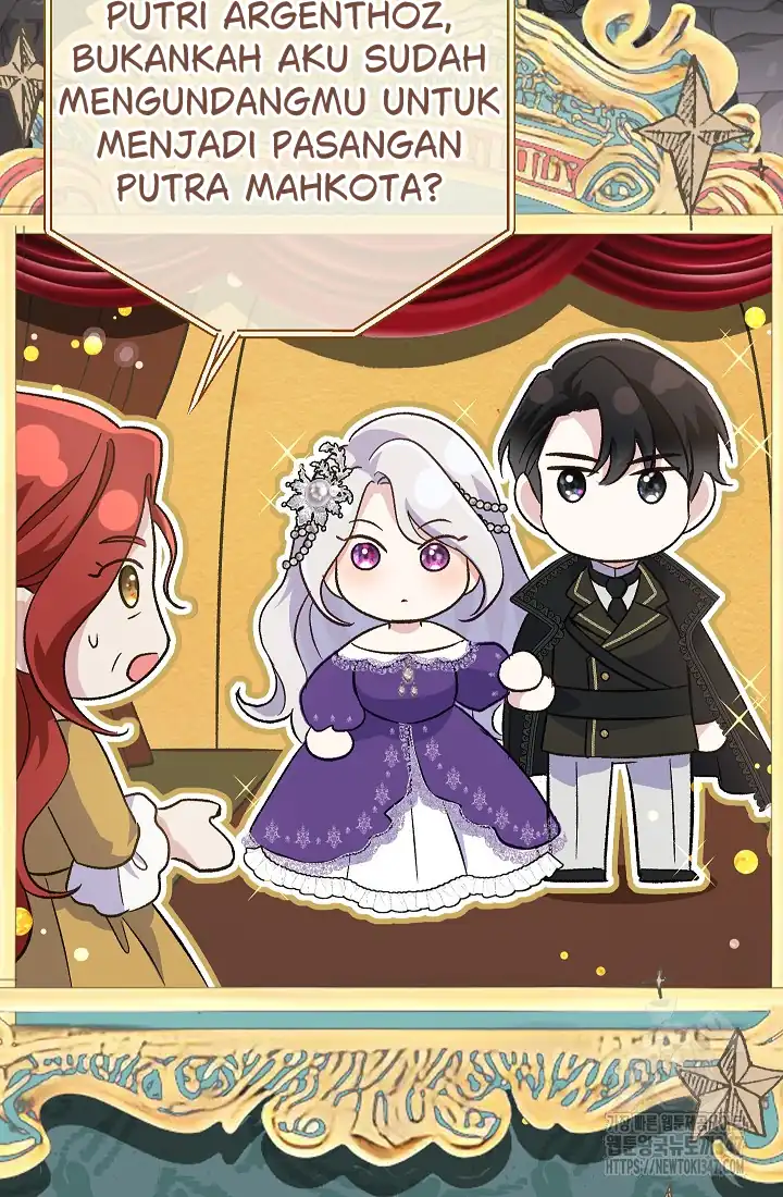 The Villainess’s Blind Date Is Too Perfect Chapter 47 - Page 41