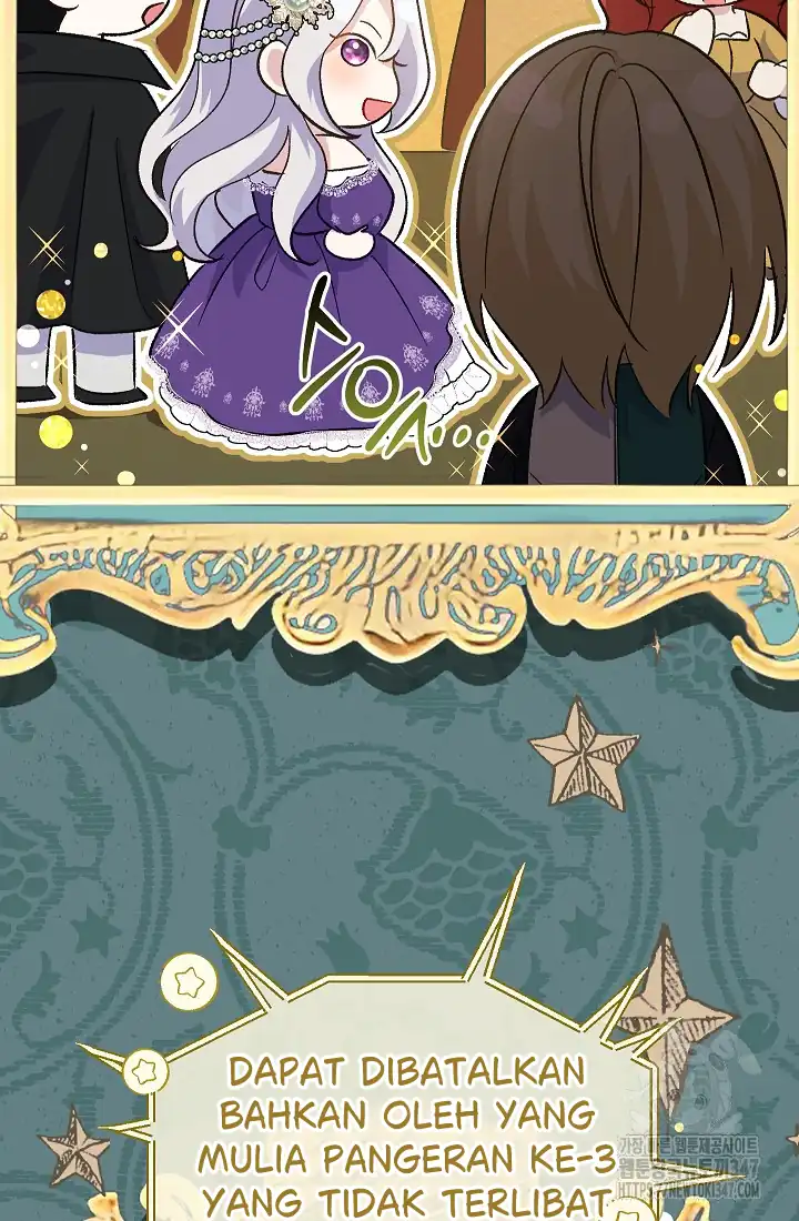 The Villainess’s Blind Date Is Too Perfect Chapter 47 - Page 43