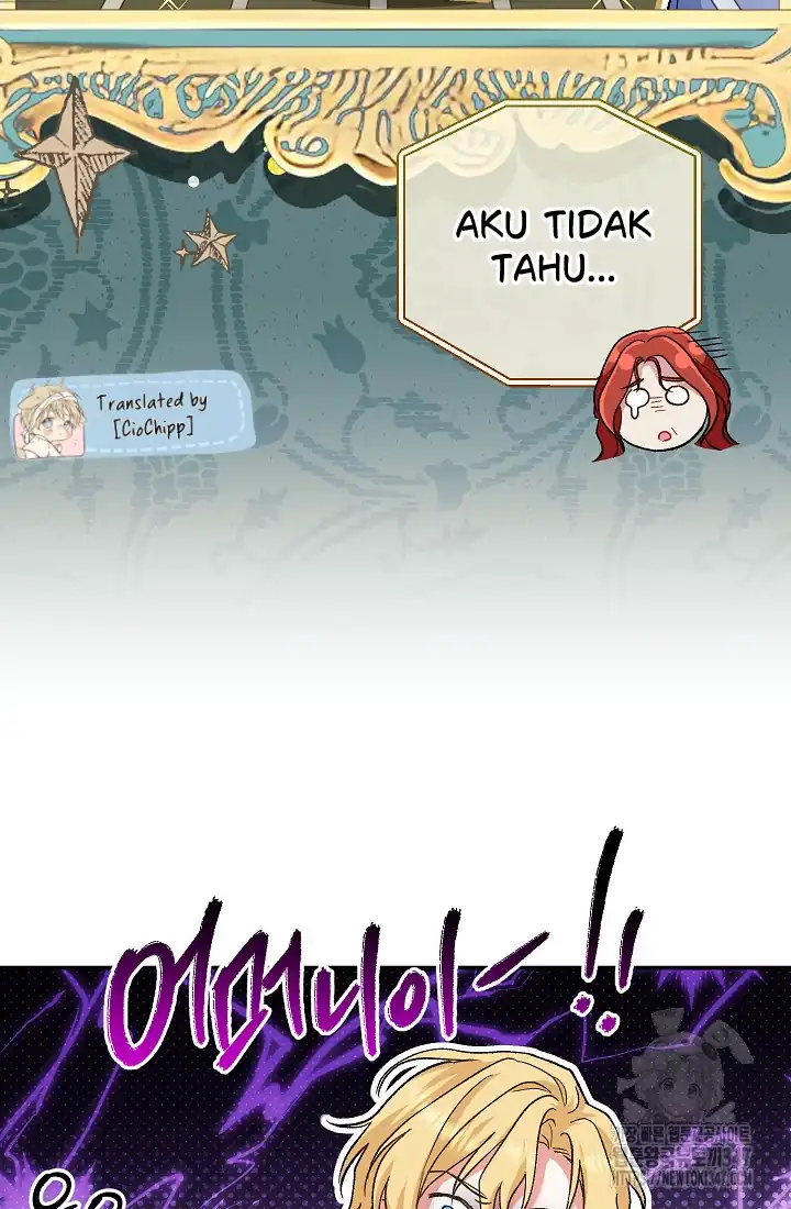 The Villainess’s Blind Date Is Too Perfect Chapter 47 - Page 45
