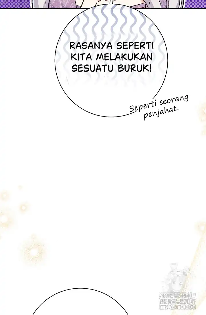 The Villainess’s Blind Date Is Too Perfect Chapter 47 - Page 47