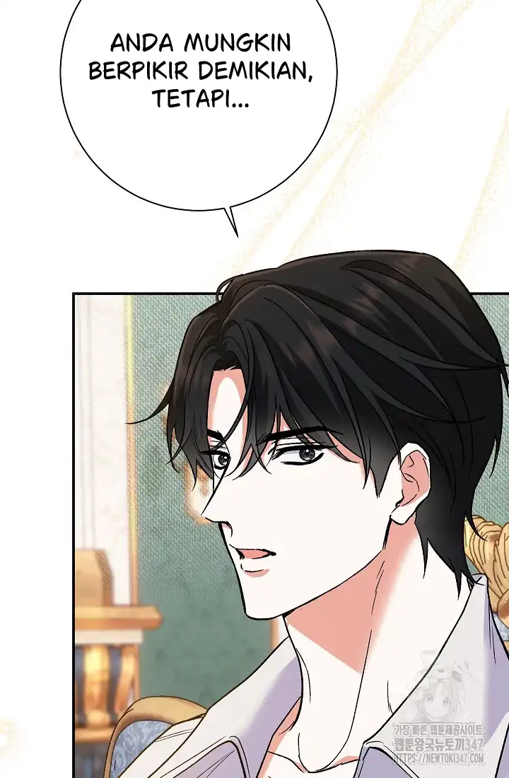 The Villainess’s Blind Date Is Too Perfect Chapter 47 - Page 48